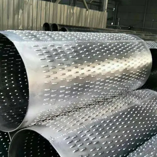 怀化滤水管参考标准及其他因素