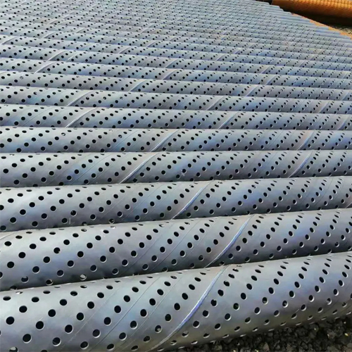 怀化桥式滤水管如何分类？