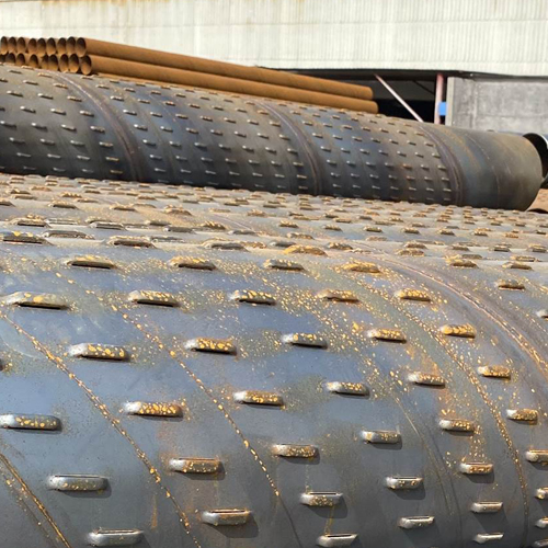 怀化桥式滤水管的材质如何选择？