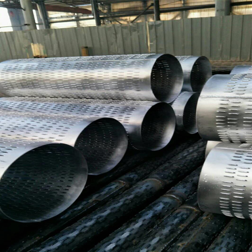 怀化滤水管的加工要求有哪些？