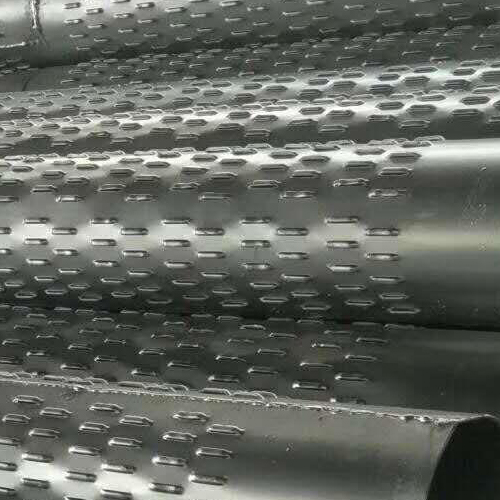 怀化滤水管的焊接工艺有哪些