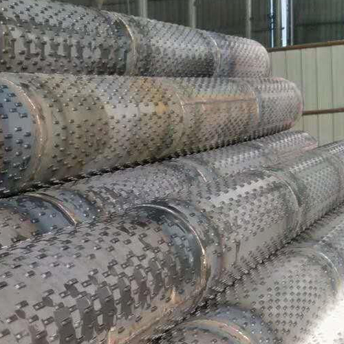 怀化滤水管一般口径的选择方式