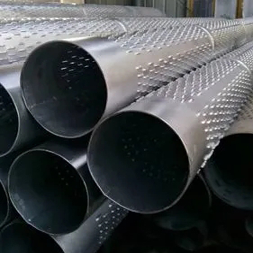 怀化滤水管口径多大最适合施工？