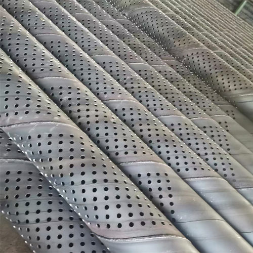 怀化滤水管施工要求及施工条件