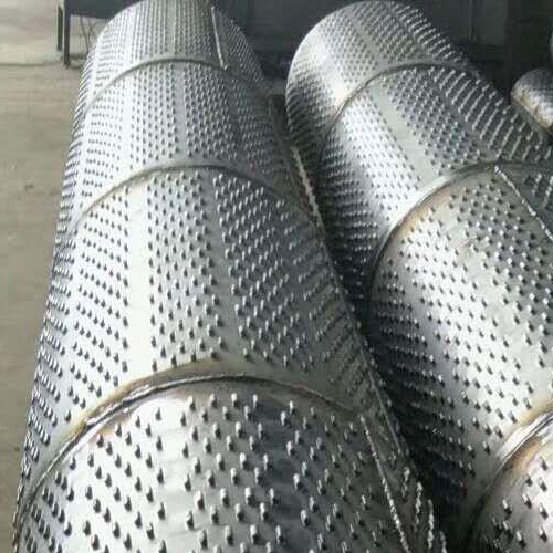 怀化孔式滤水管型号的选择