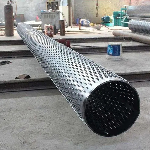 怀化滤水管的施工标准包括哪几个方面？